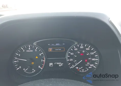 2013 Nissan Pathfinder Sl from USA, damaged, VIN 5N1AR2MM6DC629975